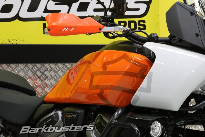 Harley -Davidson Pan America 1250 RA1250 [Barkbusters] -Artículo de dos puntos kit de hardware