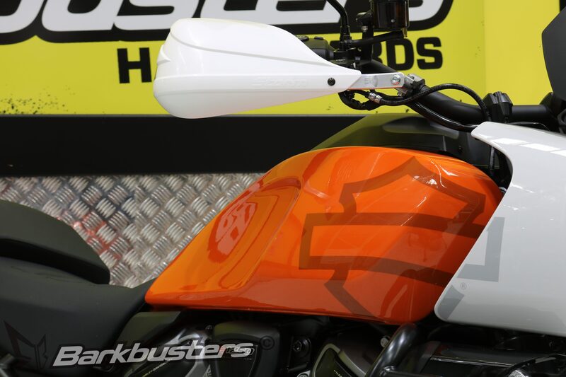 Harley -Davidson Pan America 1250 RA1250 [Barkbusters] -Artículo de dos puntos kit de hardware