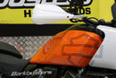 Harley-Davidson Pan America [BARKBUSTERS] - Kit de tornillería de fijación de dos puntos - Harley Davidson Pan America-5