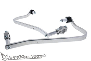 Honda Crf 300 Rally [BARKBUSTERS] - Kit de tornillería de fijación de dos puntos - Honda CRF300 Rally
