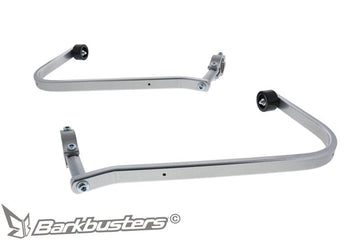 Triumph Tiger 1200 Rally Pro [BARKBUSTERS] - Kit de tornillería de fijación de dos puntos - TRIUMPH Tiger 1200 GT