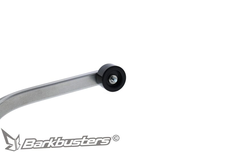 Triumph Tiger 1200 [BARKBUSTERS] - Kit de tornillería de fijación de dos puntos - TRIUMPH Tiger 1200 GT