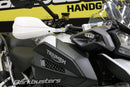 Triumph Tiger 1200 Gt Pro [BARKBUSTERS] - Kit de tornillería de fijación de dos puntos - TRIUMPH Tiger 1200 GT