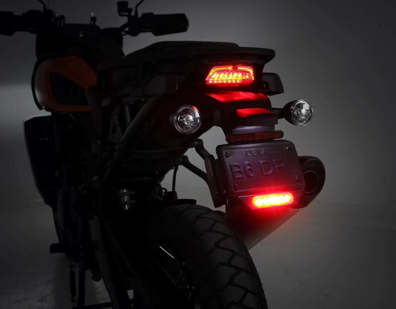 Harley Davidson Pan America 1250 [DENALI] - Arnés de cableado CANsmart™ Gen II - Harley Davidson Pan America 1250