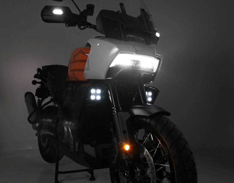 Harley Davidson Pan America 1250 [DENALI] - Arnés de cableado CANsmart™ Gen II - Harley Davidson Pan America 1250