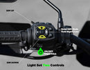 Harley Davidson Pan America 1250 [DENALI] - Arnés de cableado CANsmart™ Gen II - Harley Davidson Pan America 1250-5