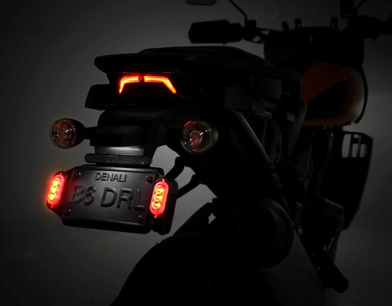 Harley Davidson Pan America 1250 [DENALI] - Arnés de cableado CANsmart™ Gen II - Harley Davidson Pan America 1250