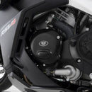 Aprilia TUONO 1100 V4 [2021-2024] - Protector de cubierta de caja de motor Race Series (derecha e izquierda) - Aprilia Tuono V4 1100 Factory / RSV4 1100 Factory