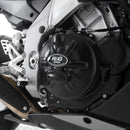 Aprilia RSV4 1100 ABS [2022-2024] - Protector de cubierta de caja de motor Race Series (derecha e izquierda) - Aprilia Tuono V4 1100 Factory / RSV4 1100 Factory