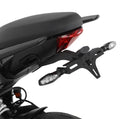 TRIUMPH TIGER SPORT 660 [2022-2025] - Kennzeichenhalter