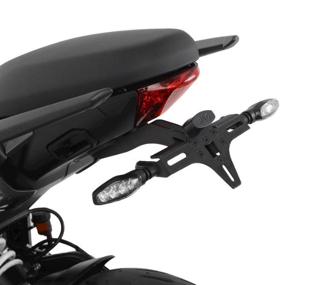 TRIUMPH Tiger Sport 800 [2026] - Kennzeichenhalter
