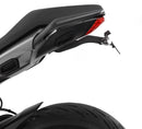 TRIUMPH TIGER SPORT 660 [2022-2025] - Kennzeichenhalter