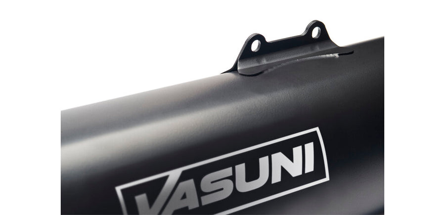 Mbk Tryptik 125 [2014-2016] - Sistema de escape completo scooter 4 - Yamaha Tricity 125
