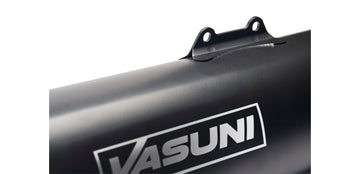 Yamaha Tricity 125 ABS (SE 78) [2015-2016] - Scooter 4 Komplett Auspuffanlage - Yamaha Tricity 125