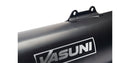 Yamaha Tricity 150 ABS (SG 38) [2016] - Scooter 4 Komplett Auspuffanlage - Yamaha Tricity 125