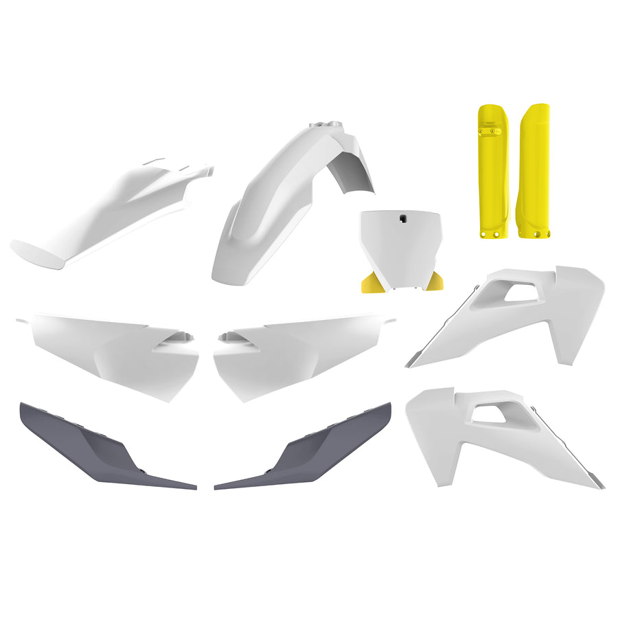 HUSQVARNA FC 450 [2019-2022] - Komplett Plastik-Kit