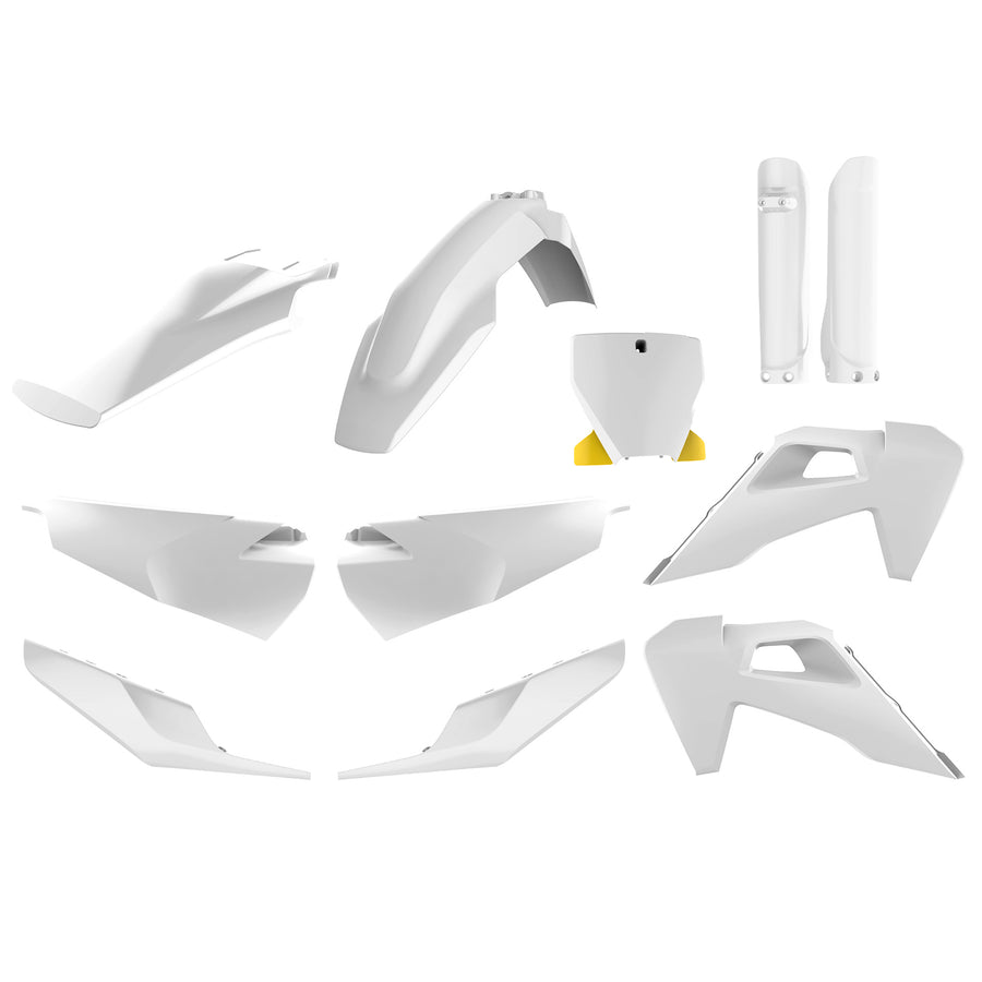 HUSQVARNA FC 450 [2019-2022] - Komplett Plastik-Kit