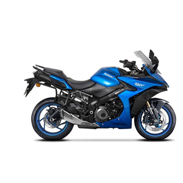 Suzuki Gsx S1000Gx [SHAD] - Sistema de fijación 3P (lateral) - SUZUKI GSX-S1000GT
