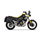 Aprilia Tuareg Rally 660 [SHAD] - Kit de montaje sistema 4P (lateral) - APRILIA TUAREG 660-2