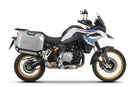 Bmw F 850 Gs [SHAD] - Kit de montaje sistema 4P (lateral) - BMW F750GS/F850GS/ADVENTURE-1