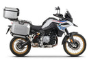 Bmw F 750 Gs [SHAD] - Kit de montaje sistema 4P (lateral) - BMW F750GS/F850GS/ADVENTURE-3