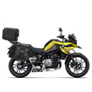 Bmw F 850 Gs Adventure [SHAD] - Kit de montaje sistema 4P (lateral) - BMW F750GS/F850GS/ADVENTURE-9