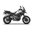 Triumph Tiger 1200 [SHAD] - Kit de montaje sistema 4P (lateral) - TRIUMPH TIGER 1200 GT/RALLY