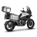 Triumph Tiger 1200 Gt Pro [SHAD] - Kit de montaje sistema 4P (lateral) - TRIUMPH TIGER 1200 GT/RALLY
