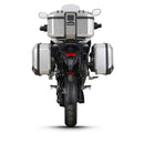 Triumph Tiger 1200 [SHAD] - Kit de montaje sistema 4P (lateral) - TRIUMPH TIGER 1200 GT/RALLY