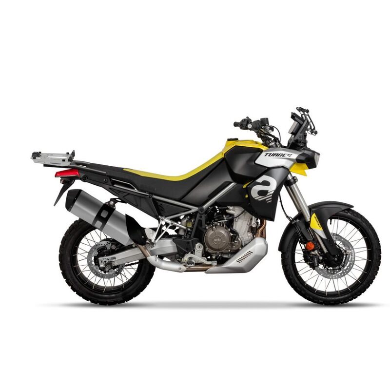 Aprilia Tuareg 660 [SHAD] - Kit de montaje Top Master - APRILIA TUAREG 660