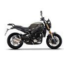 Benelli Leoncino 800 Trail [SHAD] - Kit de montaje Top Master - BENELLI LEONCINO 800/TRAIL-2
