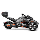 Can Am Spyder [SHAD] - Kit de montaje Top Master - CAN AM SPYDER F3/F3 S-1