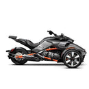 Can Am Spyder [SHAD] - Kit de montaje Top Master - CAN AM SPYDER F3/F3 S-2
