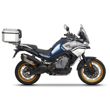 CF Moto 800 MT [2022-2025] [SHAD] - Soporte para baúl superior