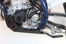 GAS GAS MC 450 F [2024-2025] - Xtrem Unterfahrschutz mit Gestängeschutz - PE-HD 8mm