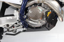 GAS GAS MC 450 F [2024-2025] - Xtrem Unterfahrschutz mit Gestängeschutz - PE-HD 8mm