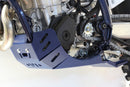 GAS GAS EC 500 F [2024-2025] - Xtrem Unterfahrschutz mit Gestängeschutz - PE-HD 8mm