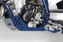 HUSQVARNA FX 350 [2023-2027] - Xtrem Unterfahrschutz mit Gestängeschutz - PE-HD 8mm
