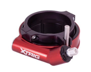 Honda CRF 450 R [2021-2024] - Vorspannungseinsteller