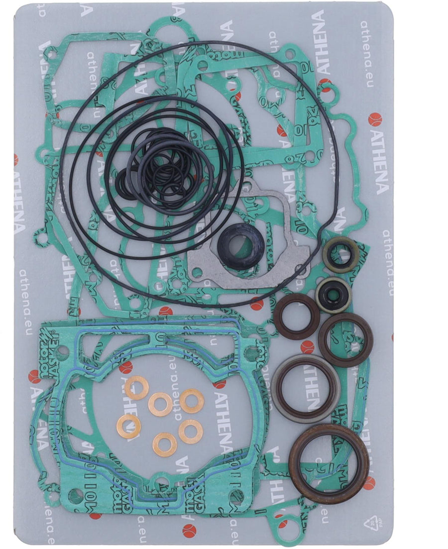Beta RR 300 2 T Enduro [2013-2019] - Kompletter Dichtungssatz für den Motor - KTM/Husqvarna