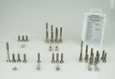 GAS GAS EC 125 [2025] - Motorschraubensatz Titan 40 pcs.