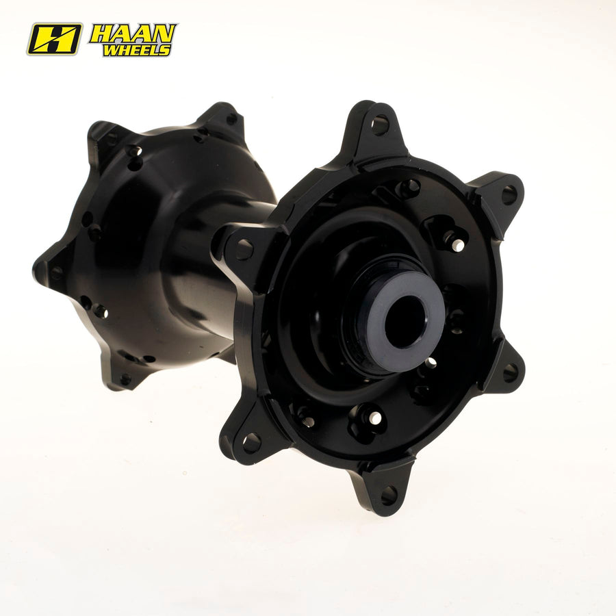 KTM 500 EXC F SIX DAYS [2024-2026] - Hinterradnabe