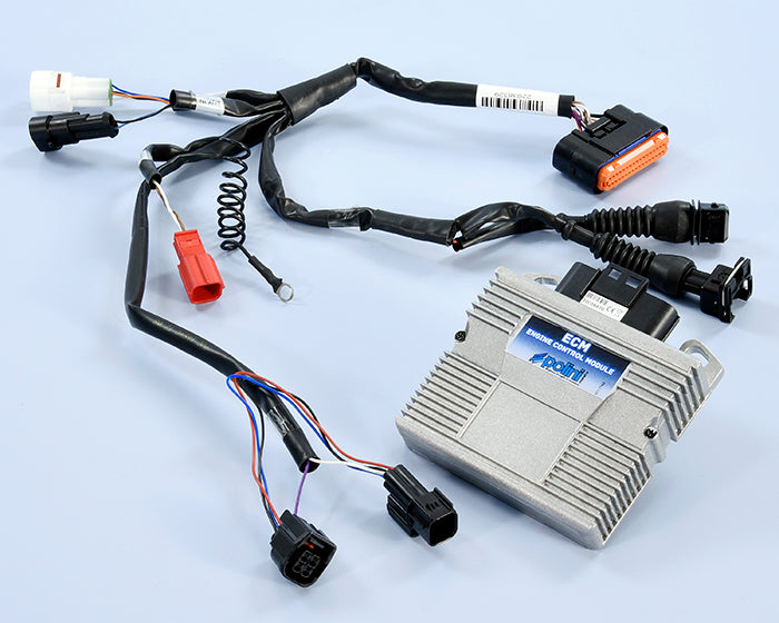 Vespa GTS Super 300 HPE [2023] - ECU Box
