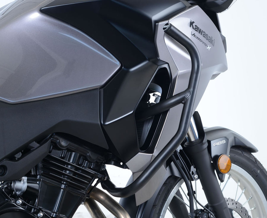 Kawasaki VERSYS-X 300 ABS (KLE 300 C) [2017-2020] - Adventure Sturzbügel