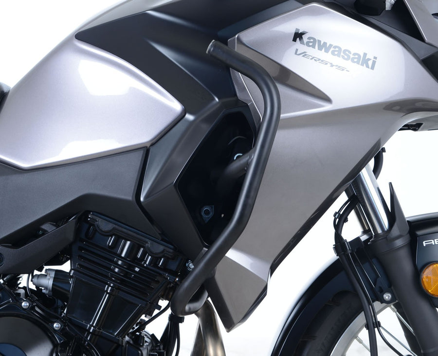 Kawasaki VERSYS-X 300 ABS (KLE 300 C) [2017-2020] - Adventure Sturzbügel