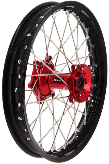 Honda CRF 450 R (PE 05) [2013-2016] - MX Komplett Hinterrad 19x2,15