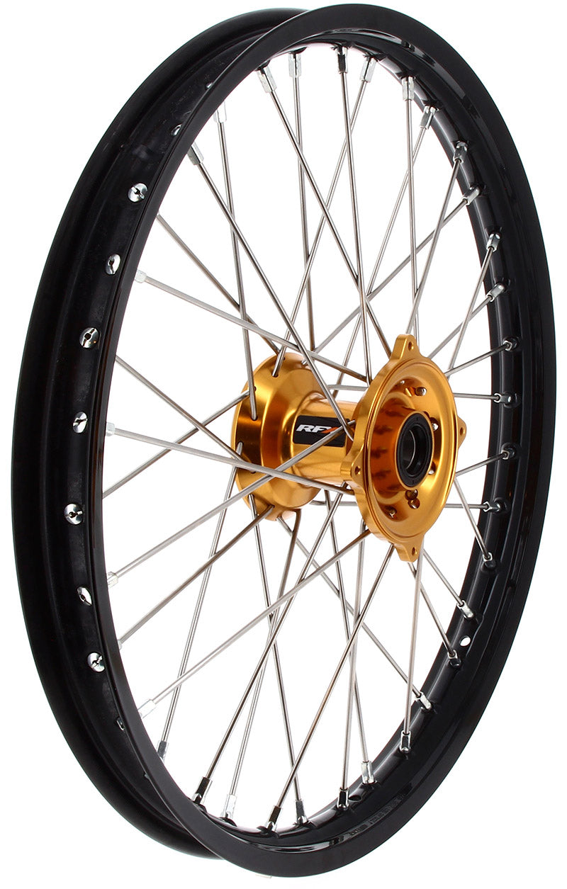 SUZUKI RM Z 250 [2005-2027] - Rueda delantera completa Race MX 21x1.60