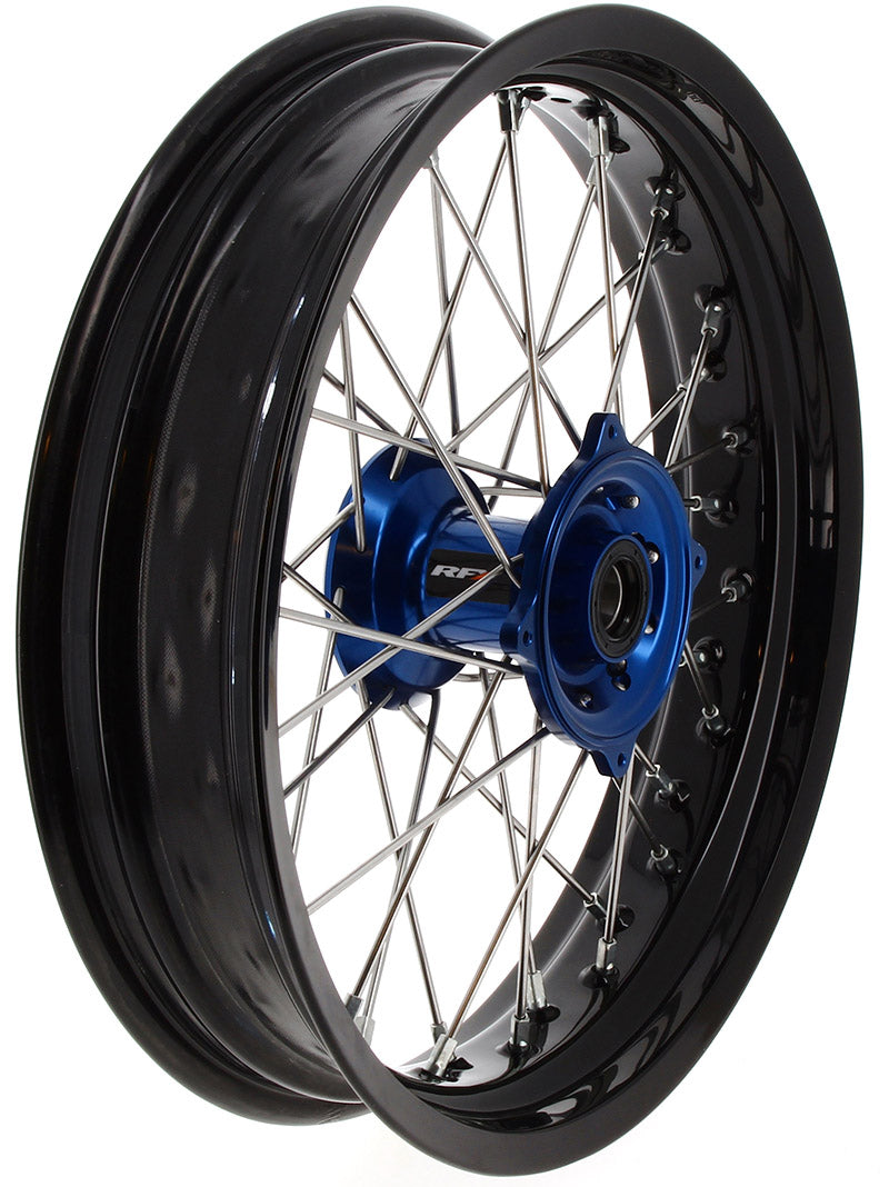 SUZUKI RM Z 450 [2005-2027] - Rueda delantera completa Race SM 17x3.50