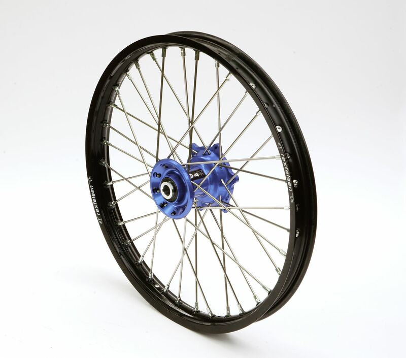 GAS GAS EC 250 F [2021-2026] - Race MX Komplett Vorderrad 21x1,60
