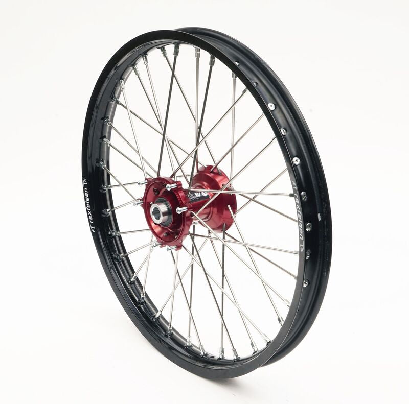 Husqvarna FE 350 PRO [2024-2026] - Race MX Komplett Vorderrad 21x1,60